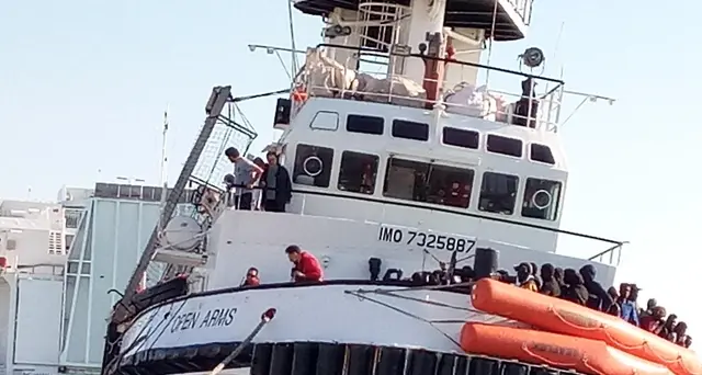 Salvini, nessun obbligo su Open Arms