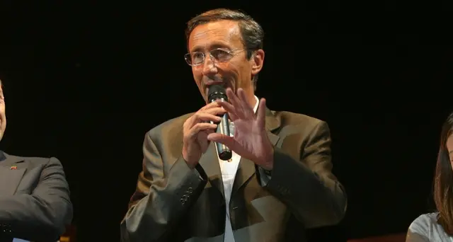 Meloni,io come Fini? Lui tradì la destra