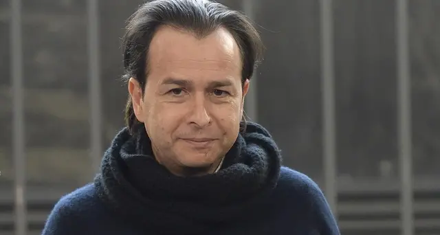 Danilo Coppola, confermata pena a 7 anni