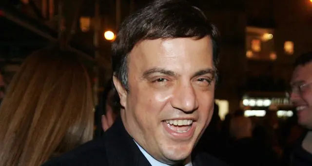 A giudizio l'ex sottosegretario Galati