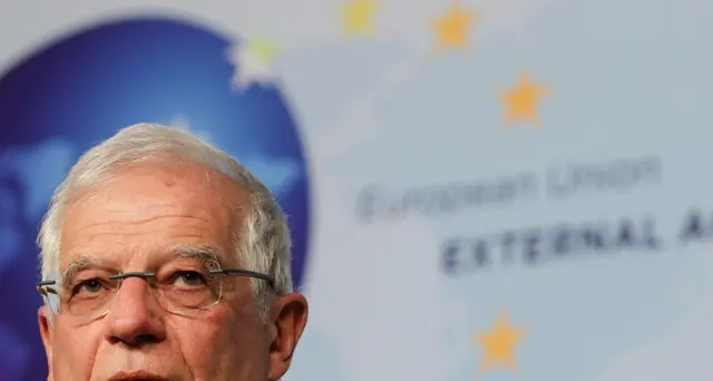 Borrell, unanimità su missione in Libia