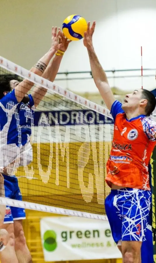 L’Avs perde contro Torino e dice “addio” ai playout