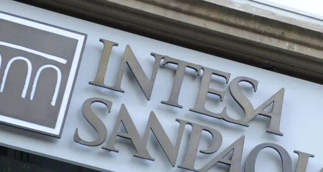 Intesa Sanpaolo lancia Opa su Ubi Banca
