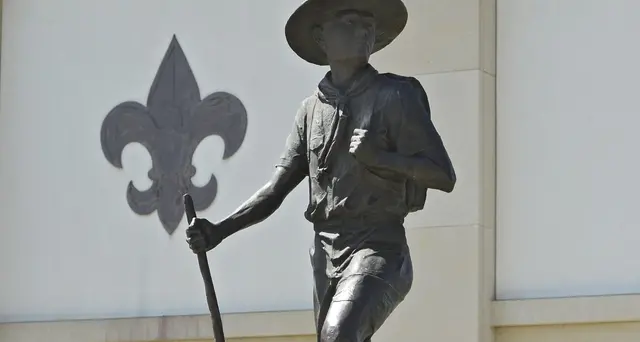 I Boy Scouts Usa dichiarano bancarotta