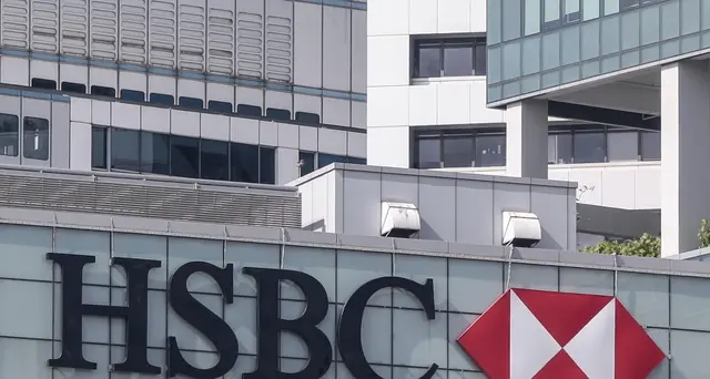 Hsbc: annuncia taglio 35.000 posti