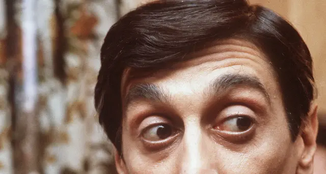 Lutto nello spettacolo, è morto Flavio Bucci