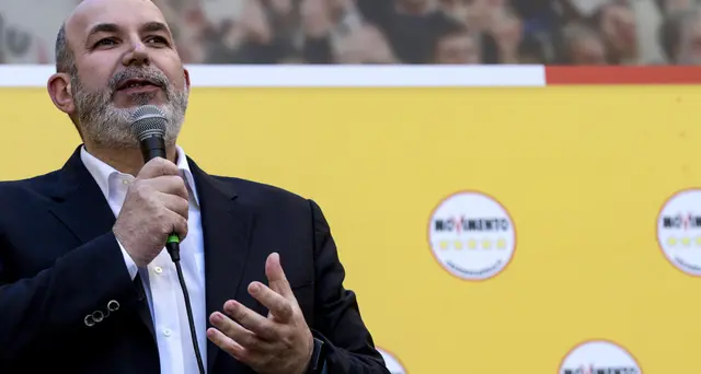 Stati generali 5s saranno in due step