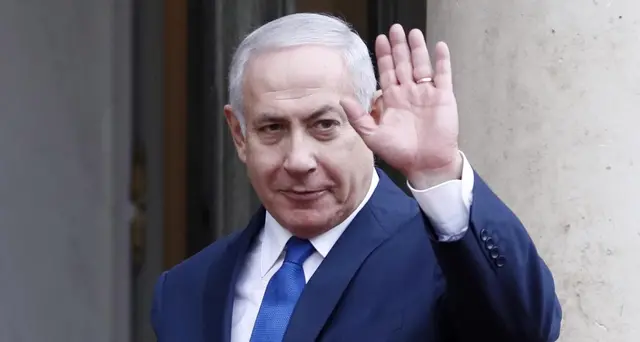 Processo a Netanyahu inizia il 17 marzo