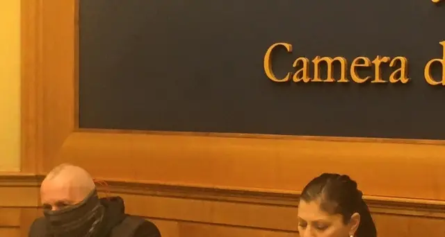 \"Capitano Ultimo\" assessore Ambiente