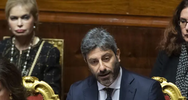 Casellati, patto etico su lavori Aule