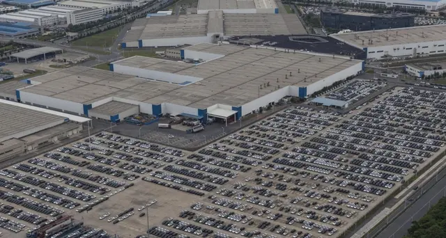 Gm-Fiat Chrysler, riprese attività Cina
