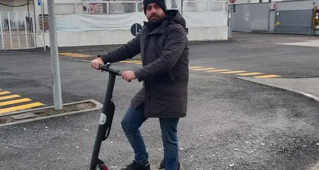 Monopattini, delibera municipale da rifare