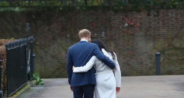 'Harry-Meghan, via marchio Sussex Royal'