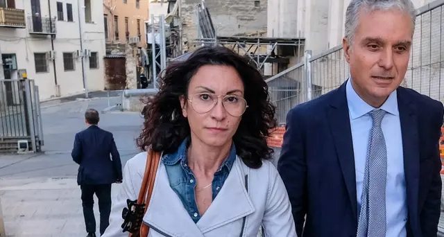 Chiusa indagine su deputata Occhionero