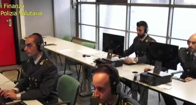 Denunciati 223 clienti pay tv pirata