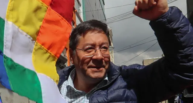 Bolivia: Morales incandidabile a Senato