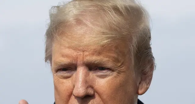 Purga Trump su sottosegretario Difesa