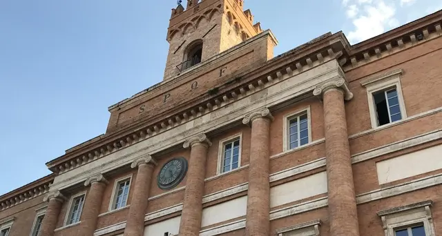 Sindaco, Foligno accolga famiglia Wuhan