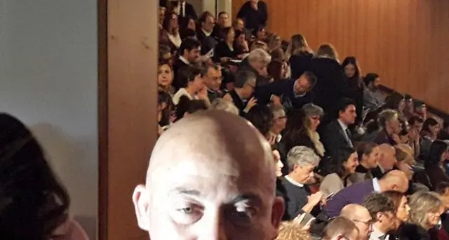 Sborgia, in ballo credibilità Stato