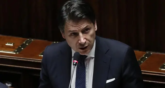 Conte, cura da cavallo per crescita