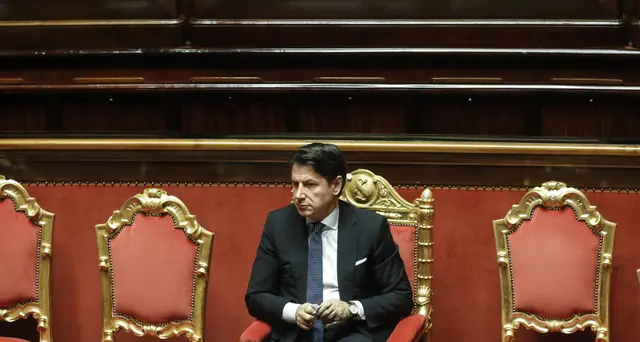 Conte, patto riforme? Priorità crescita