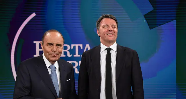 Renzi, raccolta firme per sindaco Italia