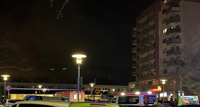 Hanau: spari in 2 locali, almeno 8 morti