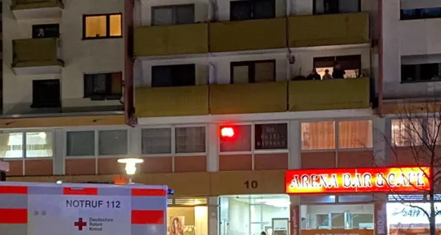 Hanau: anche curdi fra vittime strage