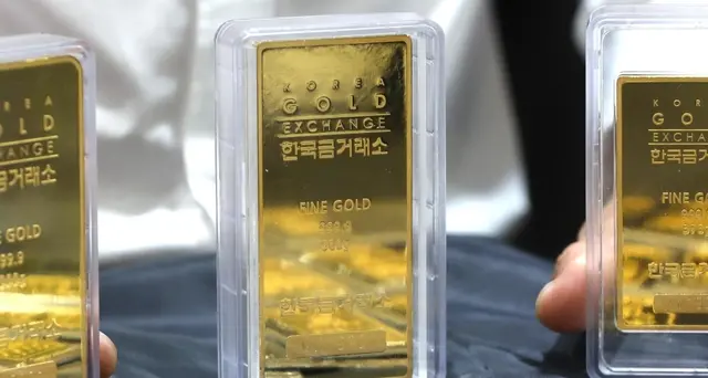 Oro: vola a 1.610 dollari su coronavirus