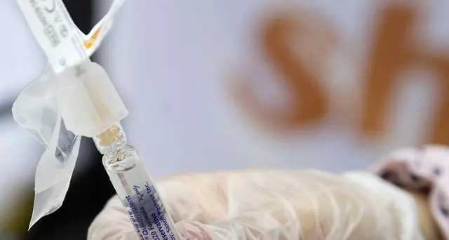 Influenza: Iss, contagi in calo
