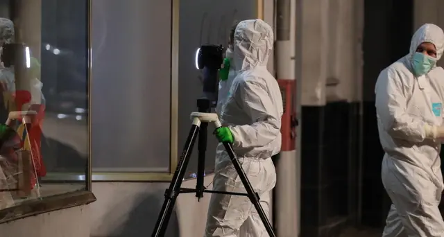Strage ad Hanau, in Germania: undici i morti