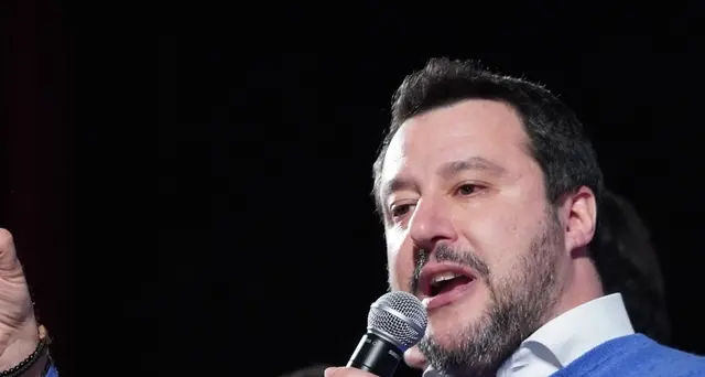 Gregoretti: chiesta udienza per Salvini