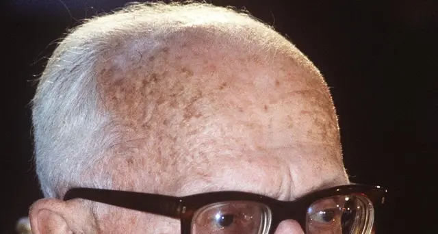 Pertini: Toti, è pezzo storia condivisa