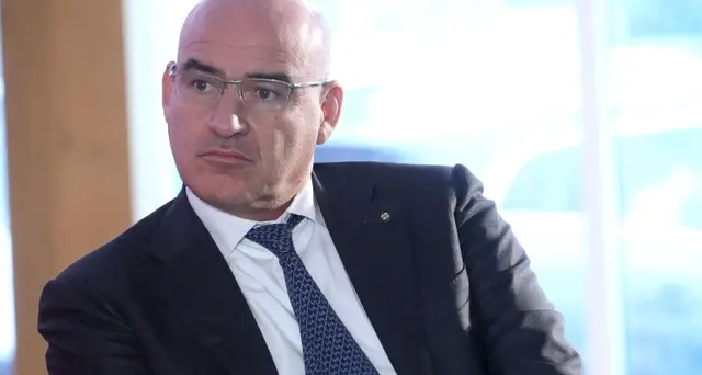 Ferruccio Resta nuovo presidente Crui