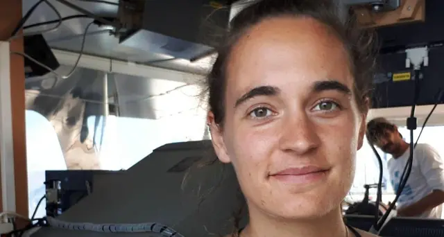 Rackete ha rispettato dovere di soccorso