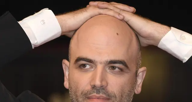 Saviano, Vele simbolo degrado loro malgrado