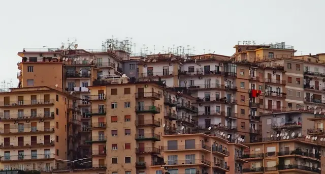 Parlamento,catasto obsoleto, ora riforma