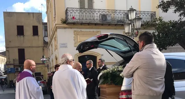 Uccisa a Sassari, \"amore non è possesso\"
