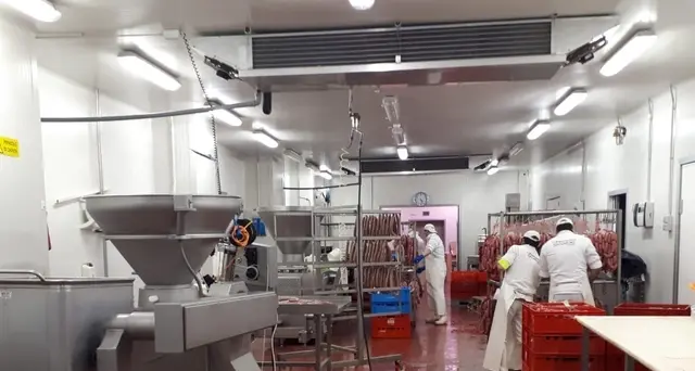 Produttore,carni Italia garanzia qualità