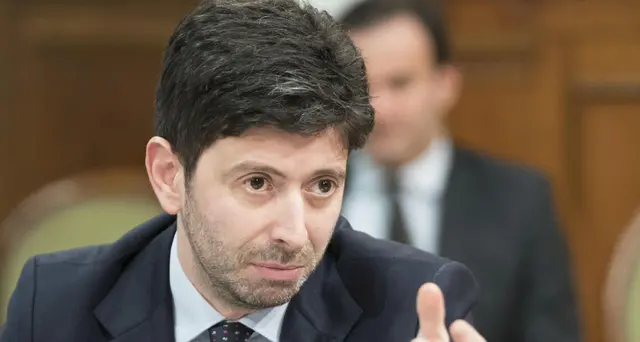 Speranza, certificato dopo quarantena
