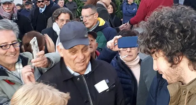 Santori, stagione piazze forse finirà