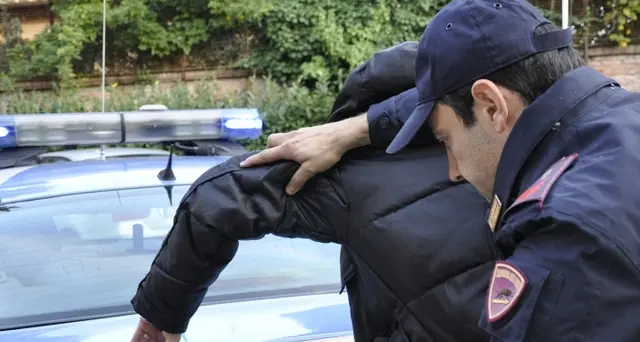 Tentano rapire bimbo, fermati due russi