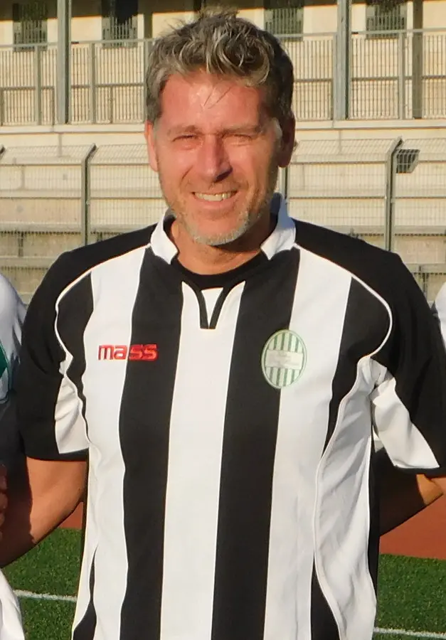 Mauro Cives si qualifica per le finali nazionali