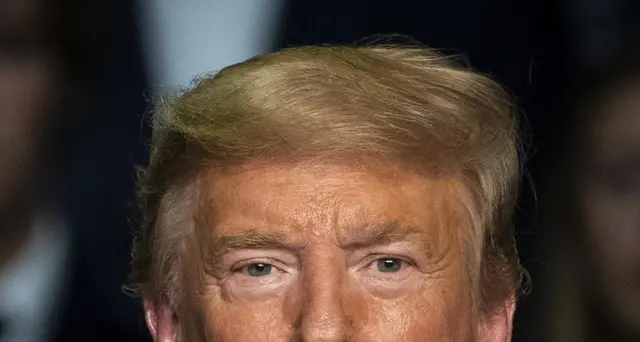 Trump deride l'Oscar a 'Parasite'