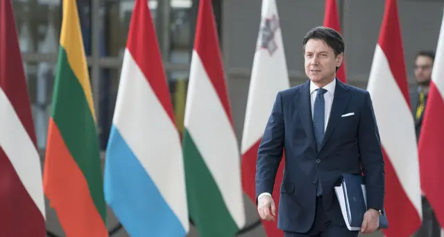 Conte, quarantena per contatti Codogno