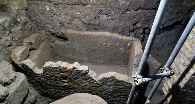 Archeologia: Russo, nel Foro un cenotafio per Romolo