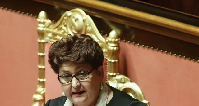 Bellanova: da Iv nessuna aut aut a Conte