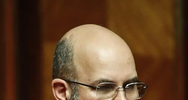 Crimi convoca ministri M5S per martedì