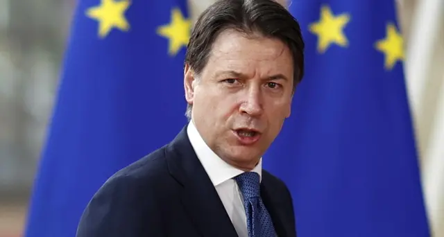 Conte forse in Aula a Camere il 4 marzo