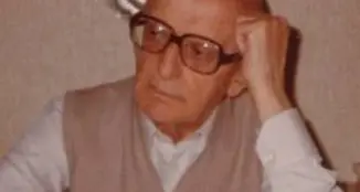 Nostro nonno, il capitano Merci eroe silenzioso